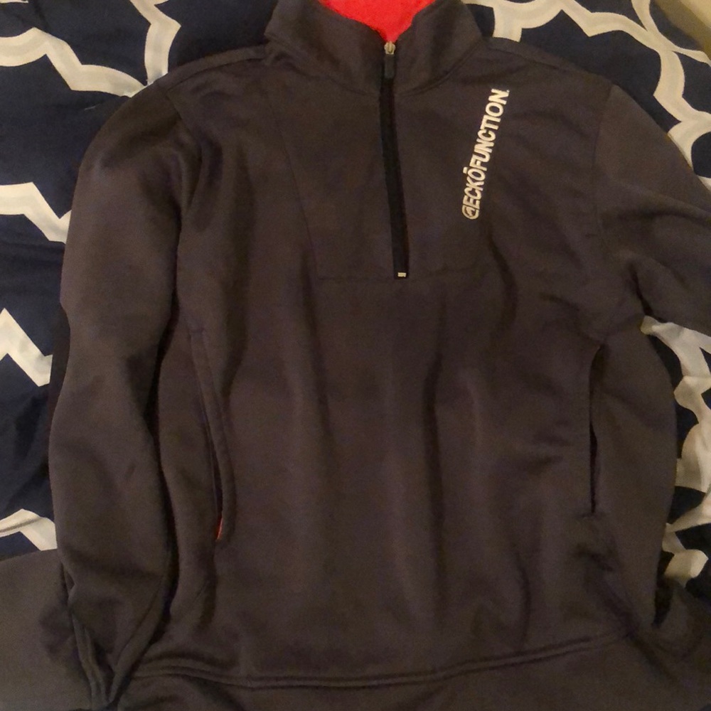 Ecko jacket